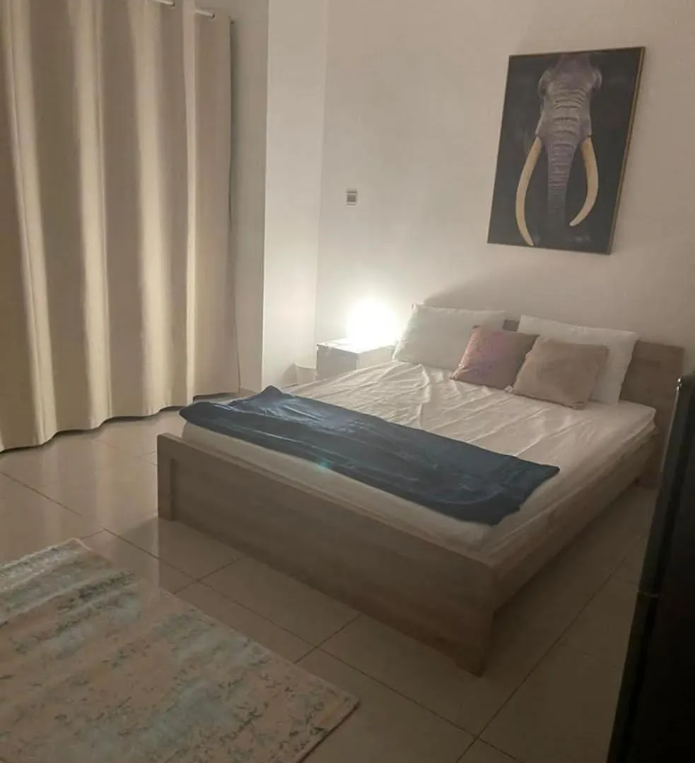 Tiger Tower Bed & Breakfast Dubai