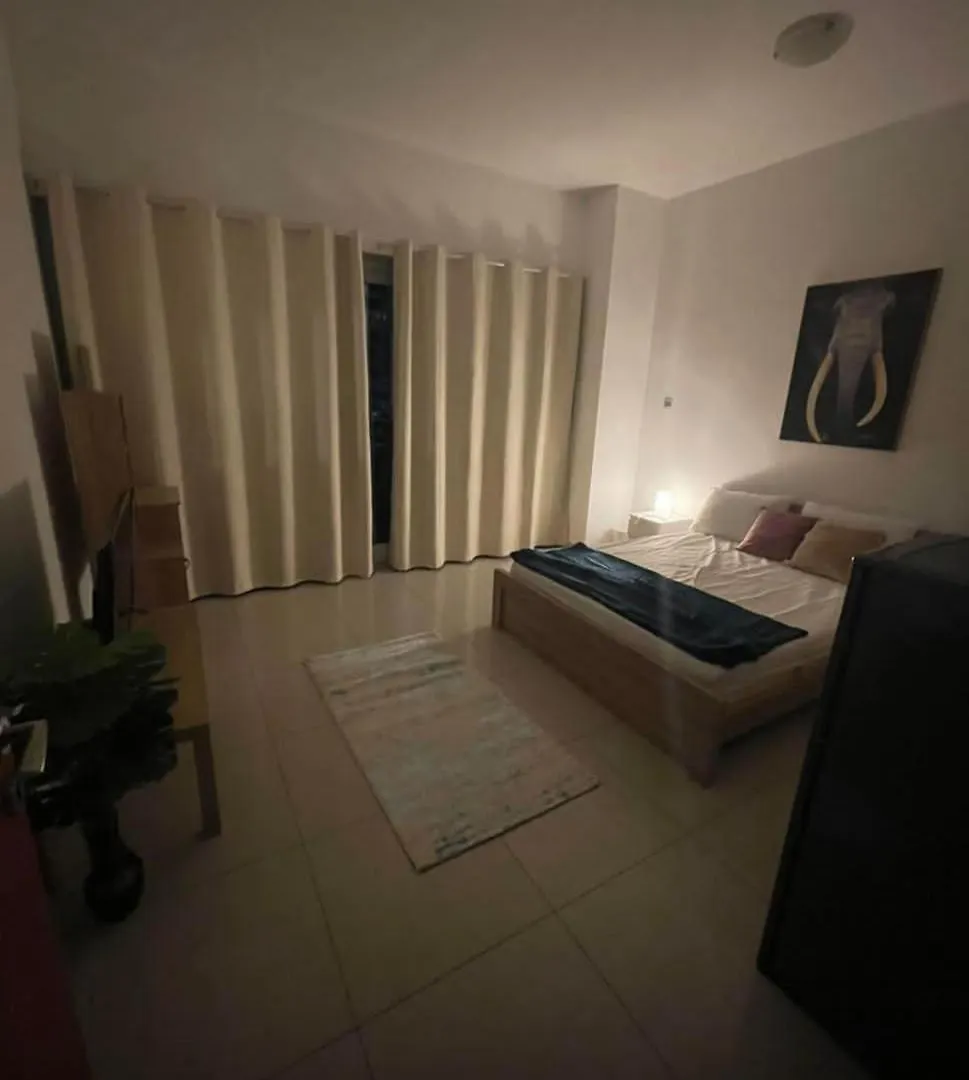 Tiger Tower Bed & Breakfast Dubai United Arab Emirates