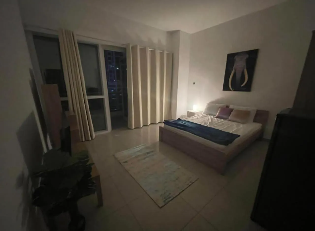 Tiger Tower Bed & Breakfast Dubai