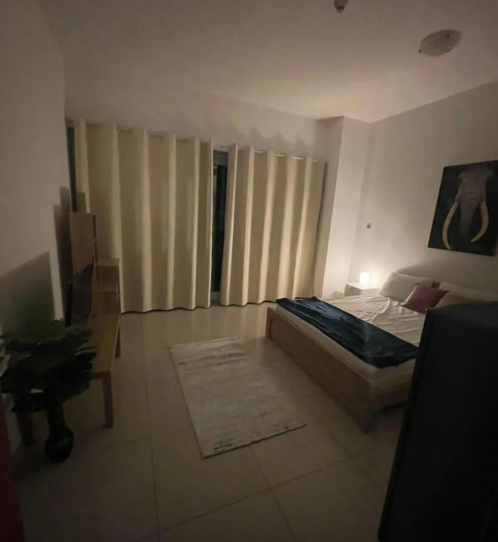 Tiger Tower Bed & Breakfast Dubai