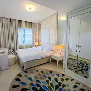 The Signature Vacation Homes In Downtown Dubai