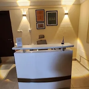  Auberge de jeunesse Pharaohs Deira