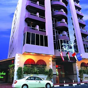 3* Hotel Broadway